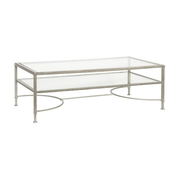 Коктельный столик Vanguard Furniture Watkins Cocktail Table
