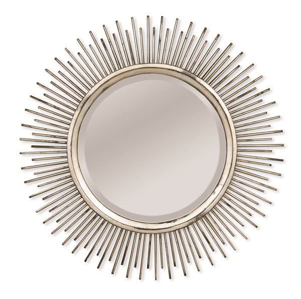 Зеркало Vanguard Furniture Carmen Spoked Mirror