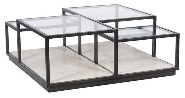 Коктельный столик Vanguard Furniture Harrington Cocktail Table — фото 3