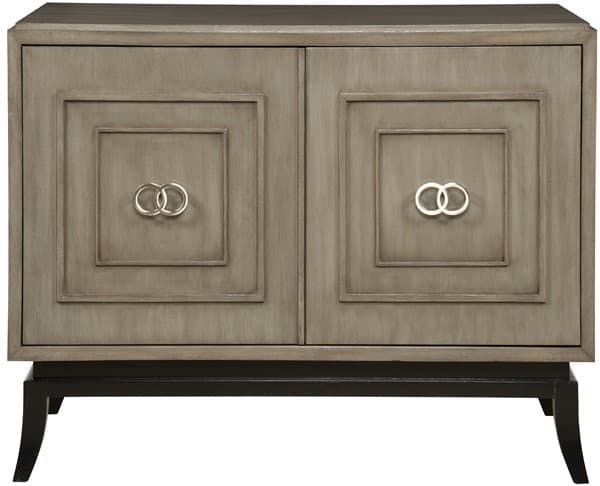 Тумба Vanguard Furniture Forrester Chest — фото 4