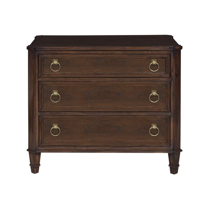 Комод Vanguard Furniture Kavannaugh Three Drawer Chest