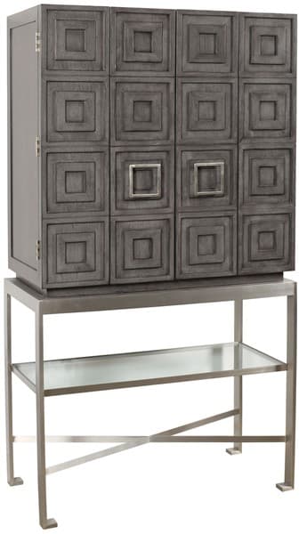 Бар Vanguard Furniture Knickerboker Bar Cabinet — фото 6