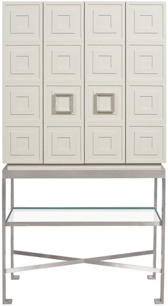 Бар Vanguard Furniture Knickerboker Bar Cabinet — фото 2