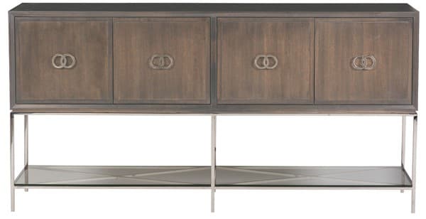 Тумбочка Vanguard Furniture Kingsley Sideboard — фото 3