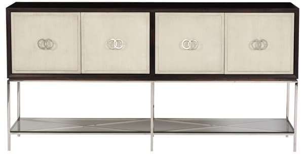 Тумбочка Vanguard Furniture Kingsley Sideboard — фото 2