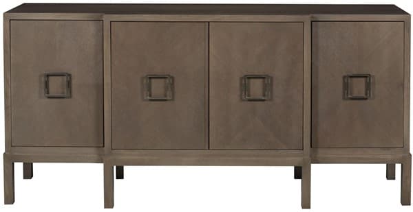 Тумбочка Vanguard Furniture Hillsboro Buffet — фото 2