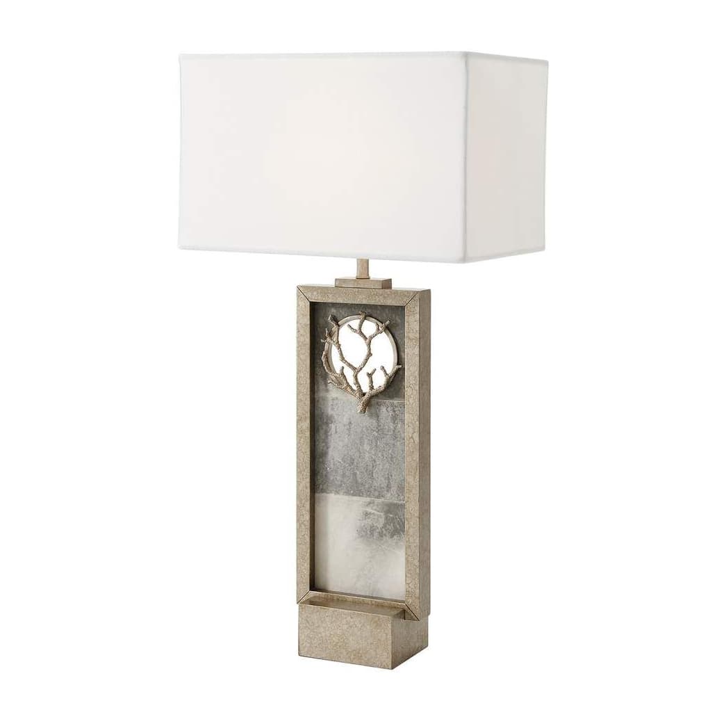 Настольная лампа Theodore Alexander Corail Table Lamp