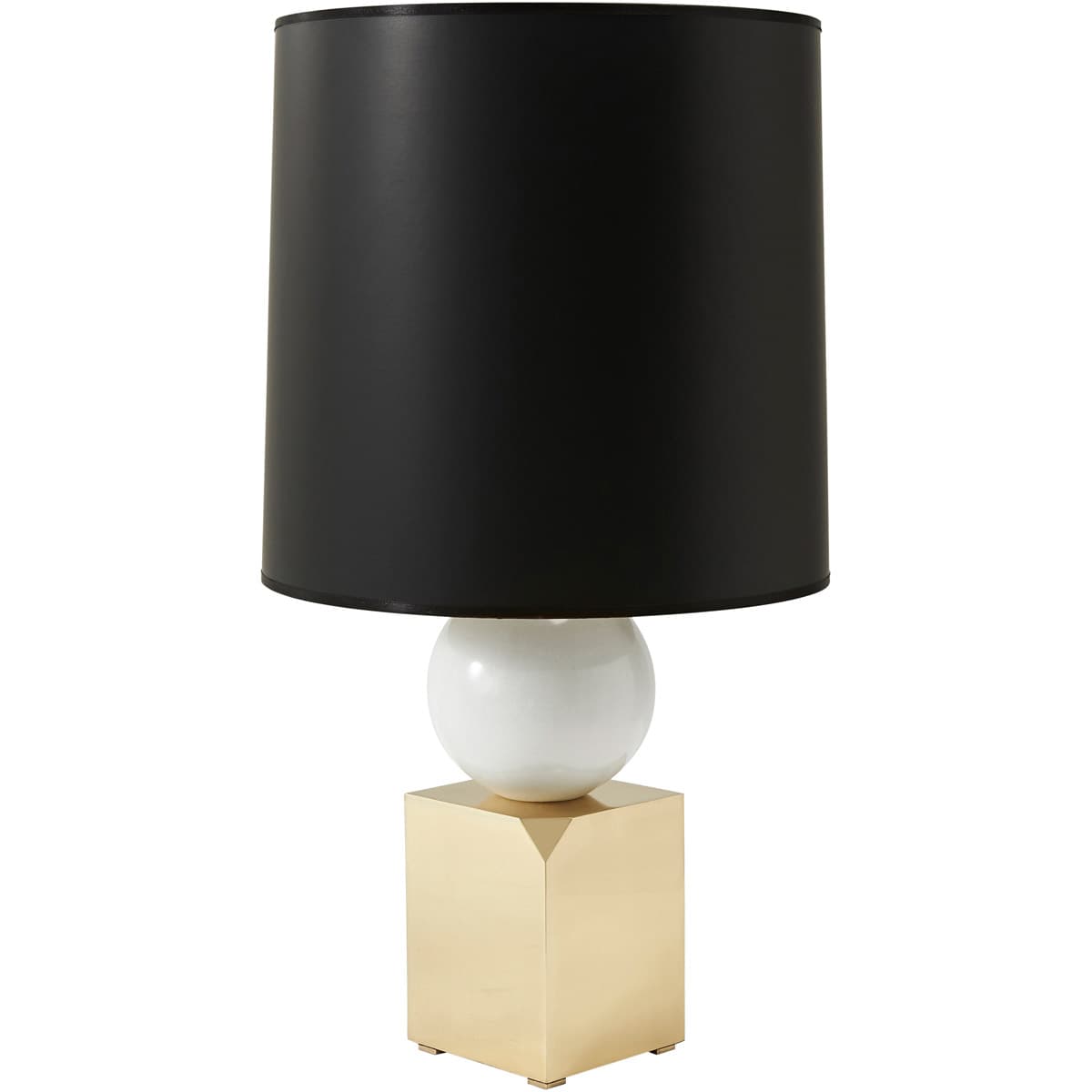 Настольная лампа Theodore Alexander Spatial Lamp