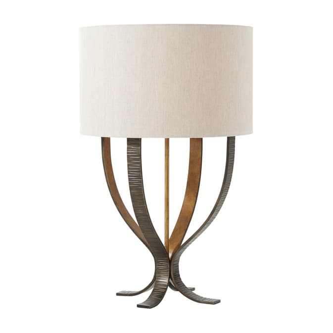 Настольная лампа Theodore Alexander Lockland Table Lamp
