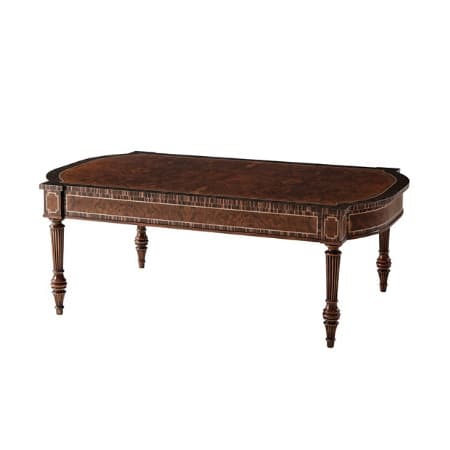 Журнальный столик Theodore Alexander Merton Cocktail Table