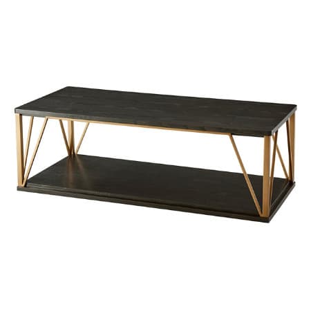 Журнальный столик Theodore Alexander Corbin Cocktail Table