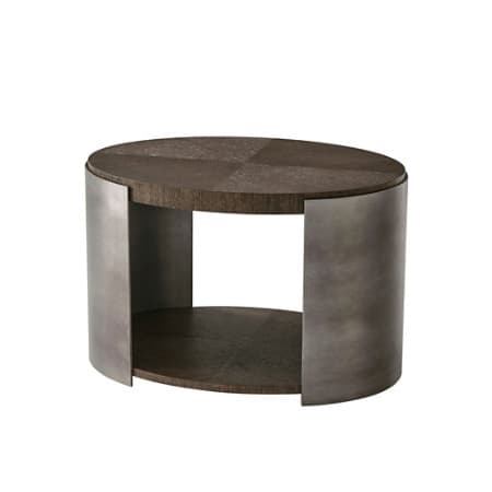 Журнальный столик Theodore Alexander Nevio Cocktail Table