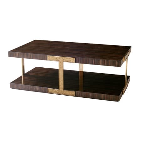 Журнальный столик Theodore Alexander Tau Coffee Table