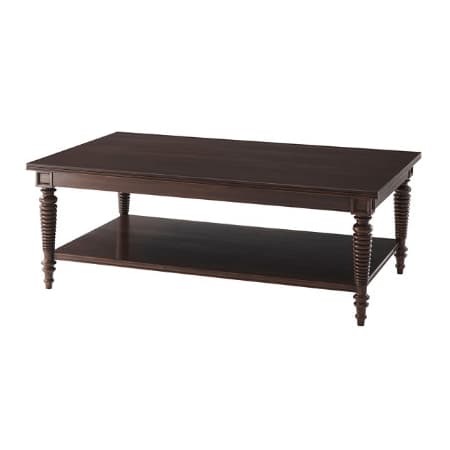 Журнальный столик Theodore Alexander Oakley Cocktail Table