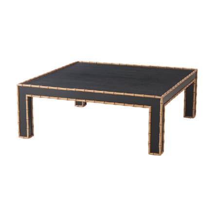 Журнальный столик Theodore Alexander Cristina Cocktail Table