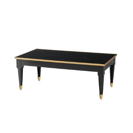 Журнальный столик Theodore Alexander Baron Cocktail Table