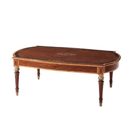 Журнальный столик Theodore Alexander Sophie Cocktail Table