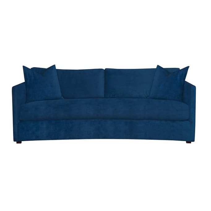Диван Vanguard Furniture Wynne Stocked Sofa