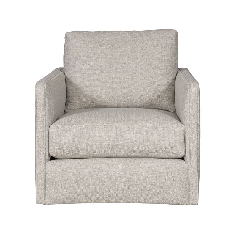 Кресло Vanguard Furniture Wynne Stocked Swivel Chair