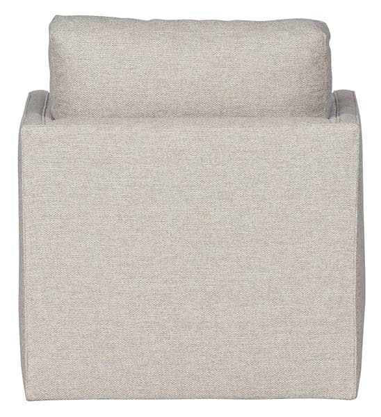 Кресло Vanguard Furniture Wynne Stocked Swivel Chair — фото 7