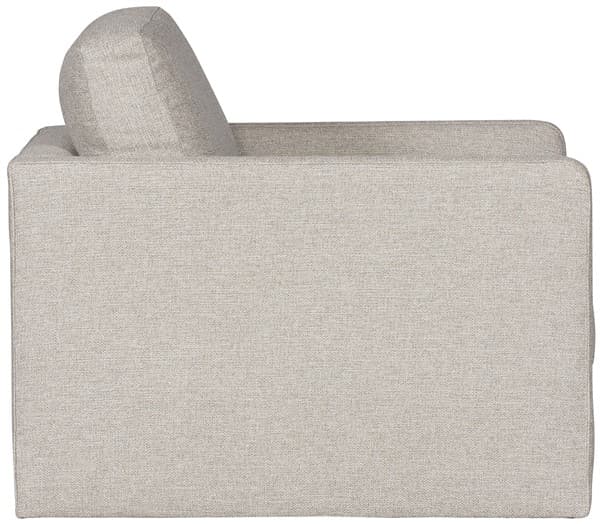Кресло Vanguard Furniture Wynne Stocked Swivel Chair — фото 6