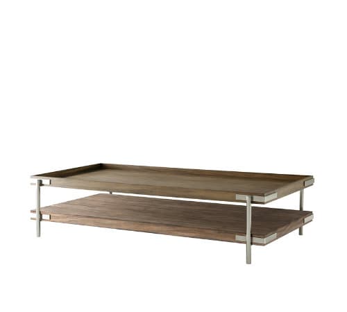 Журнальный столик Theodore Alexander Casseopia Cocktail Table