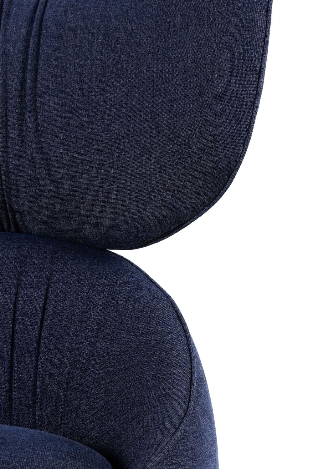 Кресло Moooi Hana Armchair Wingback — фото 5