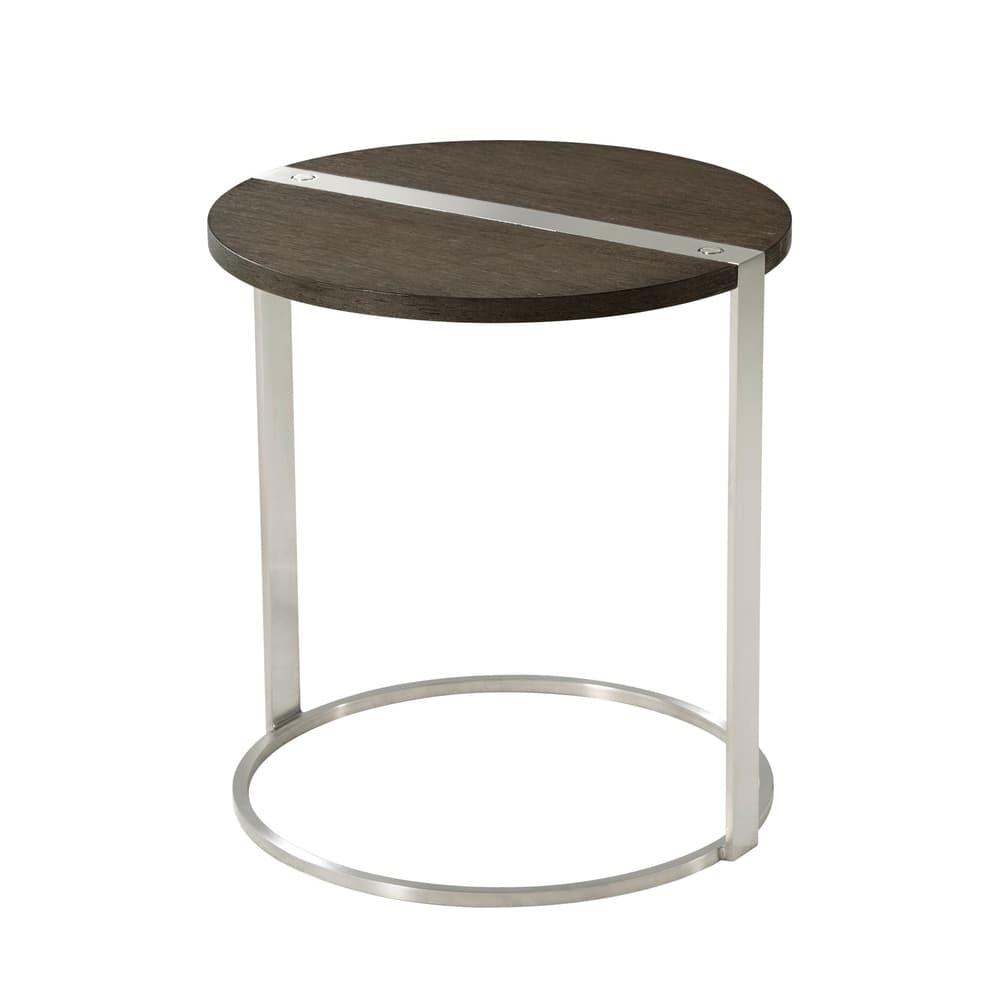 Боковой столик Theodore Alexander Carson Side Table