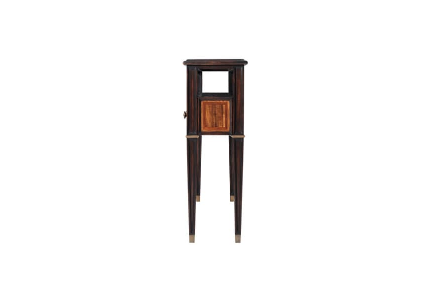 Консоль Theodore Alexander Vigneto Console Table — фото 4