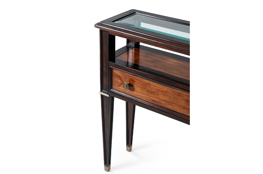 Консоль Theodore Alexander Vigneto Console Table — фото 3