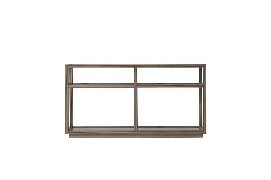 Консоль Theodore Alexander Gibb Console Table — фото 6