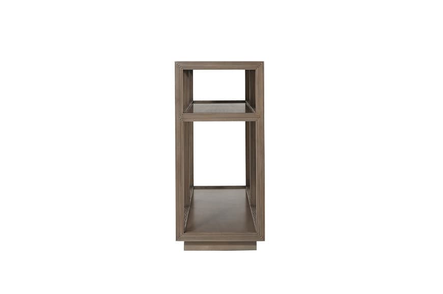 Консоль Theodore Alexander Gibb Console Table — фото 5