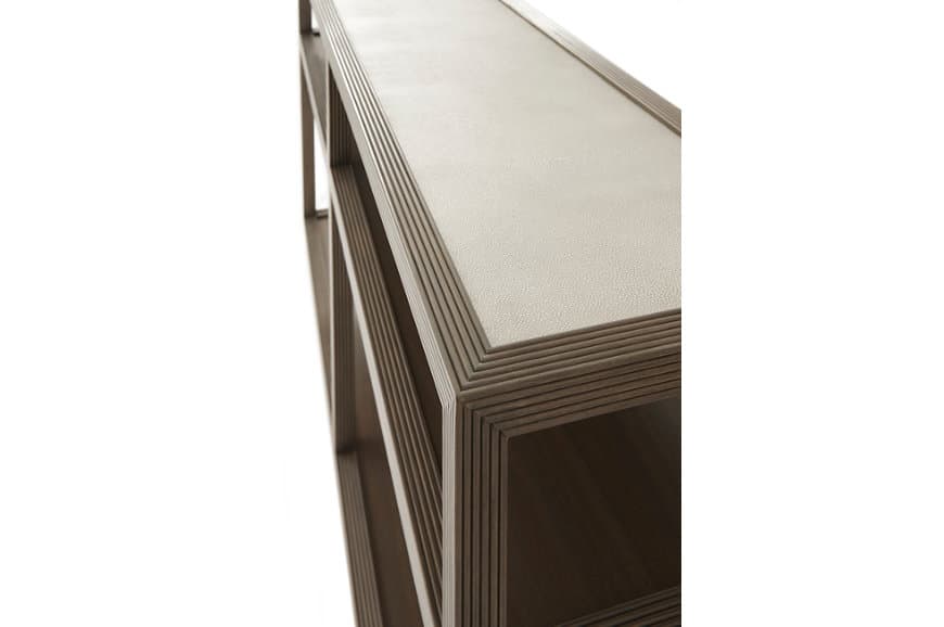 Консоль Theodore Alexander Gibb Console Table — фото 3