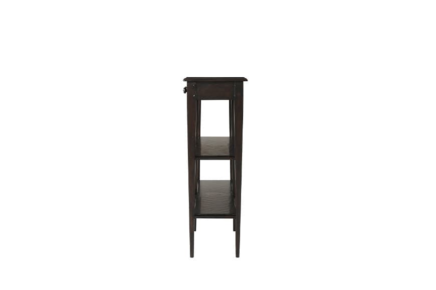 Консоль Theodore Alexander Wells Console Table — фото 3