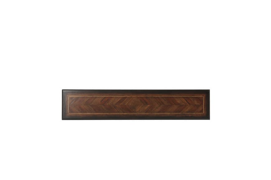 Консоль Theodore Alexander Wells Console Table — фото 2