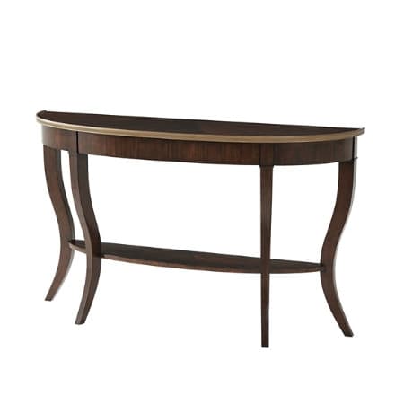 Консоль Theodore Alexander Eleonore Console Table
