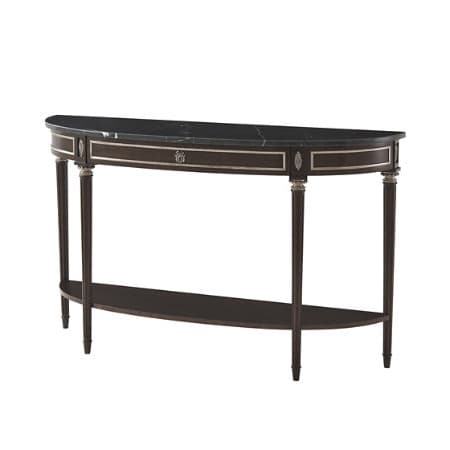 Консоль Theodore Alexander Forrest Console Table