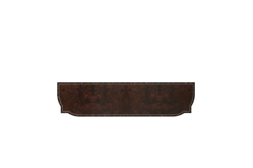 Консоль Theodore Alexander Merton Console Table — фото 5