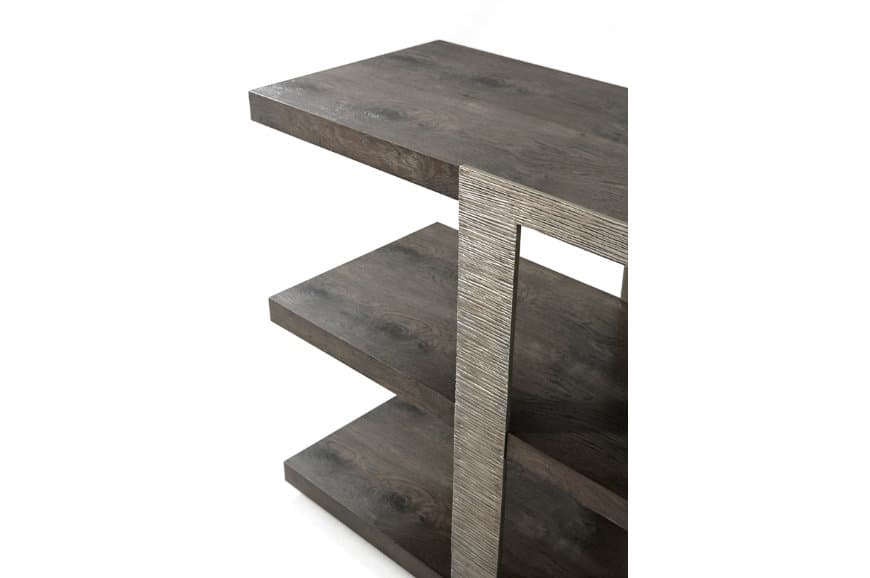 Консоль Theodore Alexander Alden Console Table — фото 3