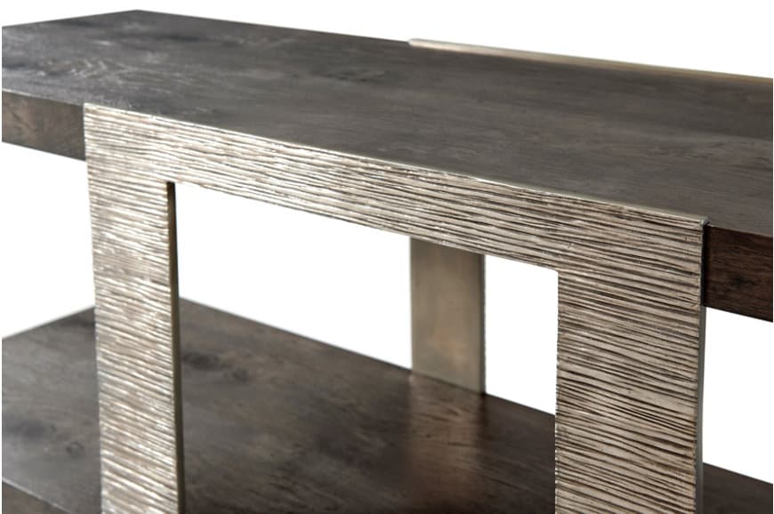 Консоль Theodore Alexander Alden Console Table — фото 2