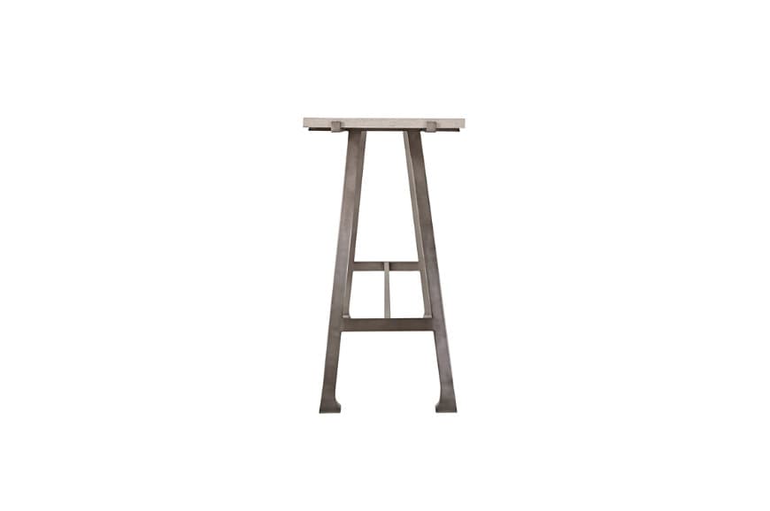 Консоль Theodore Alexander Patrizio Console Table — фото 4