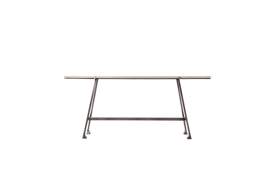 Консоль Theodore Alexander Patrizio Console Table — фото 3