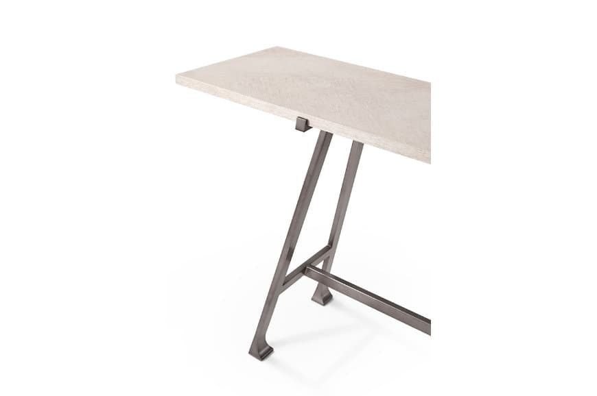 Консоль Theodore Alexander Patrizio Console Table — фото 2