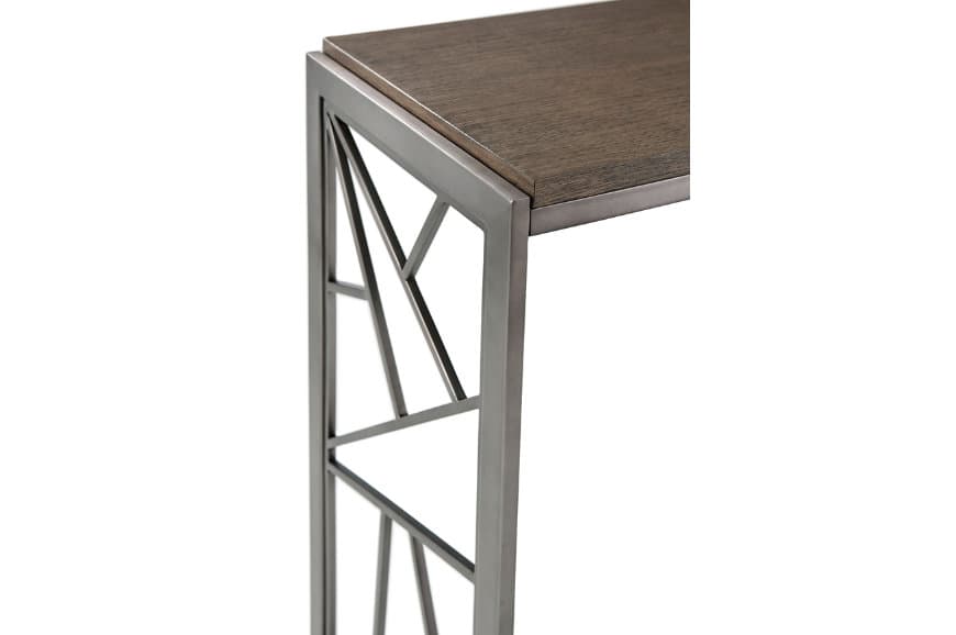 Консоль Theodore Alexander Fiore Console Table — фото 5