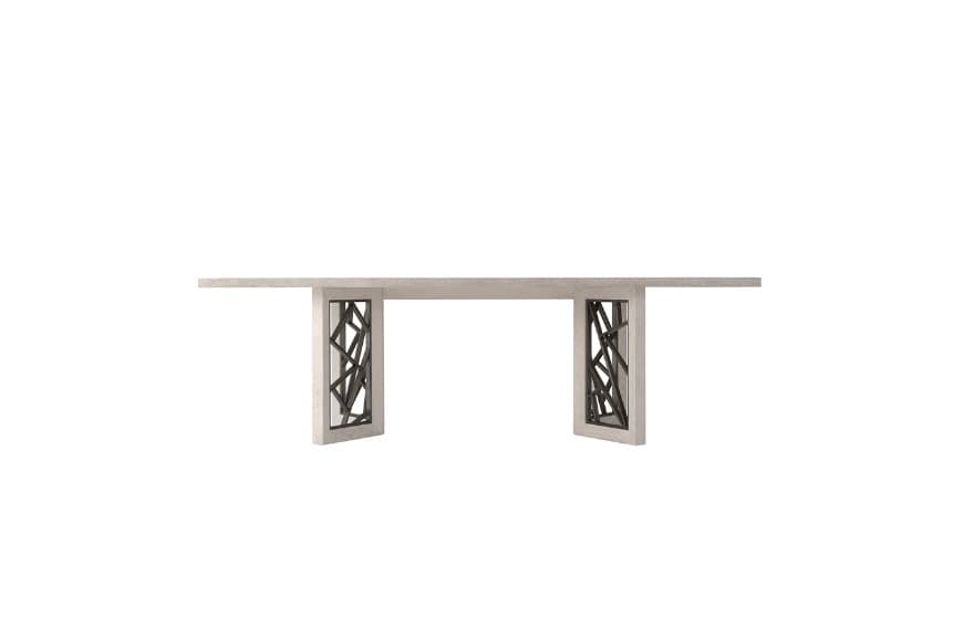 Обеденный стол Theodore Alexander Renata Dining Table — фото 9