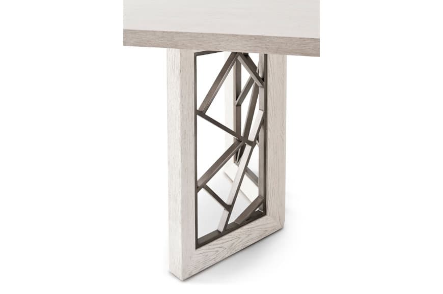Обеденный стол Theodore Alexander Renata Dining Table — фото 5