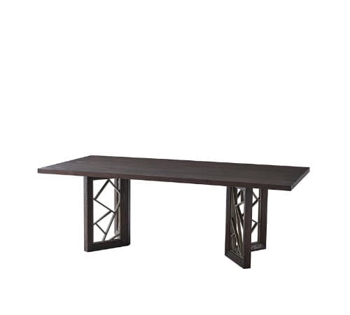 Обеденный стол Theodore Alexander Renata Dining Table — фото 4