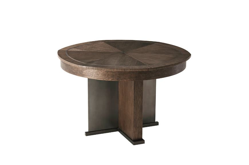 Обеденный стол Theodore Alexander Saverio Extending Dining Table — фото 5