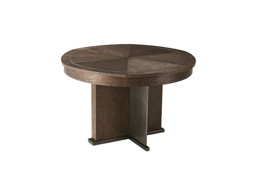 Обеденный стол Theodore Alexander Saverio Extending Dining Table — фото 4