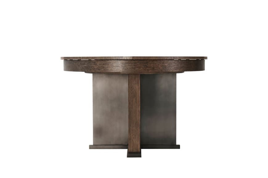 Обеденный стол Theodore Alexander Saverio Extending Dining Table — фото 2